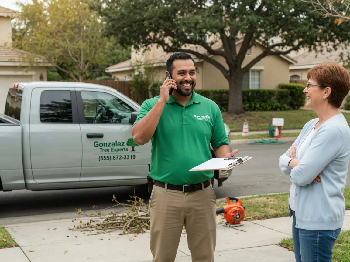 Tree Service Sun Valley, NV FAQs